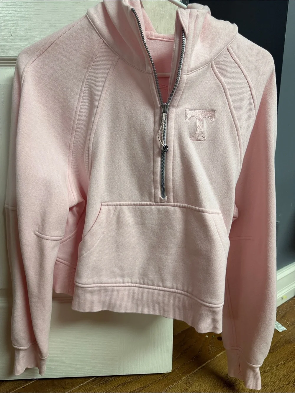 Lululemon scuba